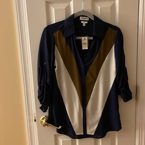 Express casual top